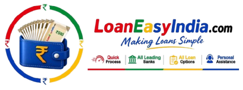 LoanEasyIndia.com Emblem